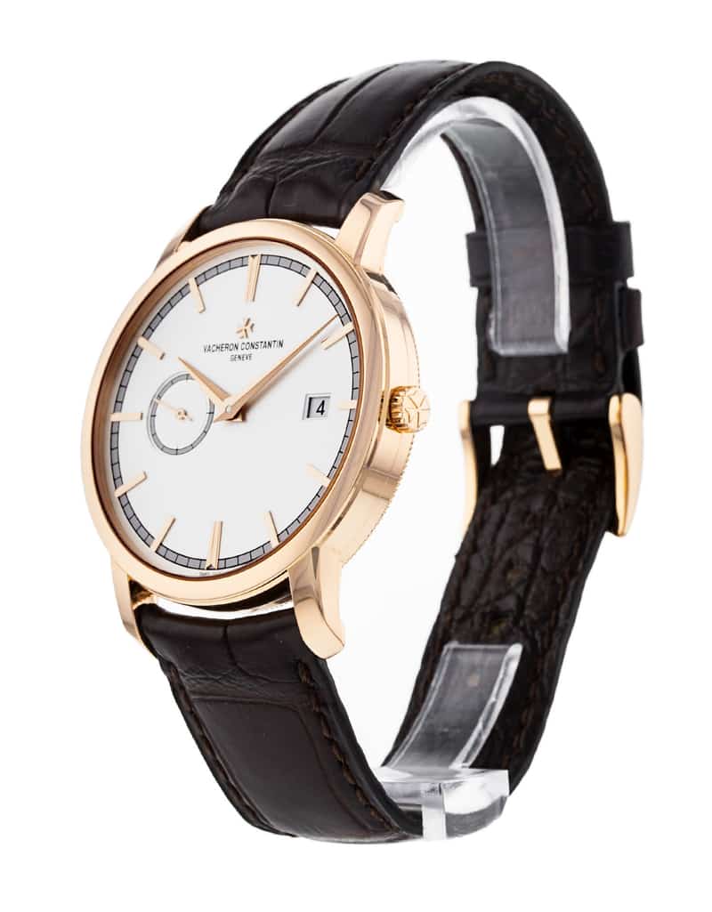 Vacheron Constantin Traditionelle 87172/000R-9302